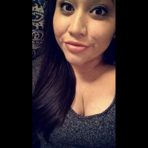 Meet your Posher, Sabrina